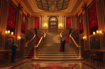 Dramas Like Grand Hotel to Binge Next