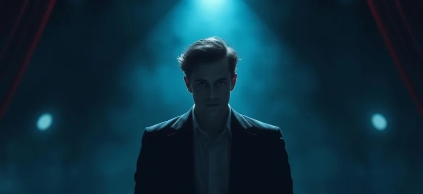 Movies Like 'Method' for Fans of Dark Psychological Thrillers