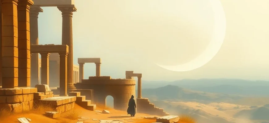 Discover Films and Shows Similar to 'Jesus in India'