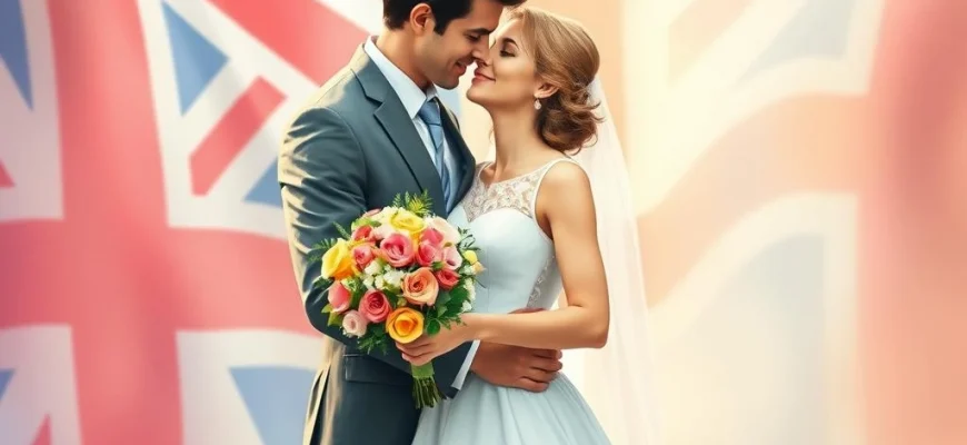 Movies & Shows Similar to Four Weddings and a Funeral