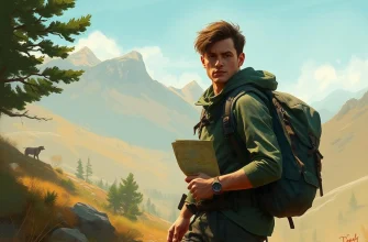 Movies & Shows Like Project Grizzly for Adventure Lovers