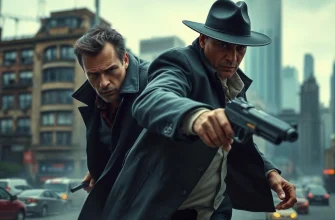 Movies and Shows Similar to Public Enemies