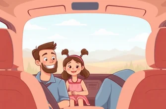 10 Heartwarming Movies Like Daddy Daughter Trip