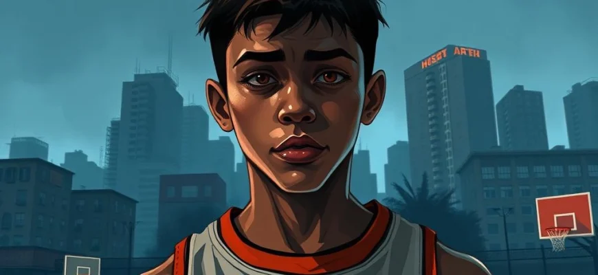 Movies and Shows Like Boogie for Fans of Urban Drama