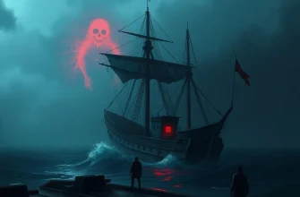 Chilling Movies & Shows Similar to Death Ship