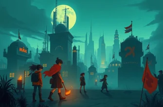 10 Must-Watch Films Similar to Tito and the Birds