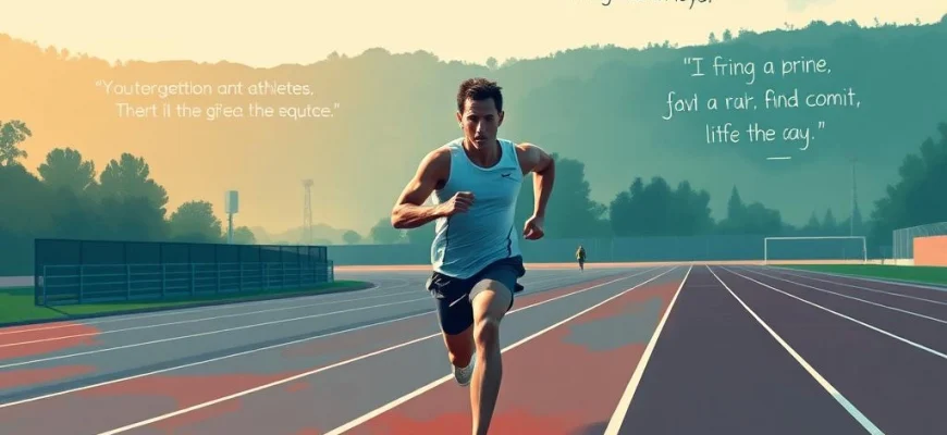 10 Must-Watch Films Similar to Tracktown