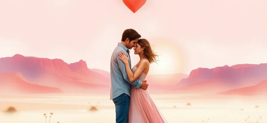 10 Must-Watch Films Similar to Desert Hearts