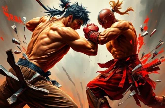 Movies Like Kickboxer: Vengeance for Fight Fans