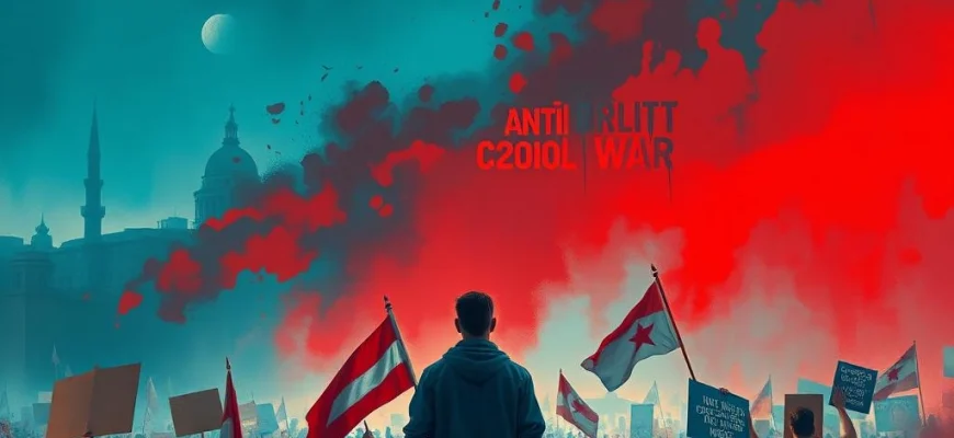 10 Gripping Movies and Shows Like 'We Are Many'