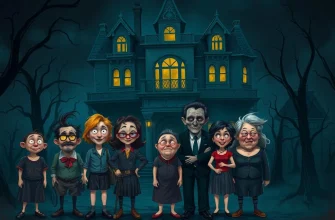 Movies & Shows Like Spider Baby for a Weirdly Good Time