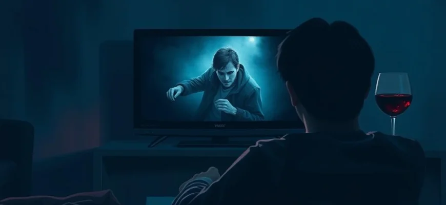 Movies and Shows Like The Passenger for Edge-of-Your-Seat Thrills