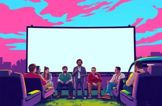 Mockumentaries to Watch If You Loved Drive in Comedy Documentary