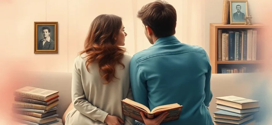 Heartfelt Films Like Architecture 101 to Fall in Love With