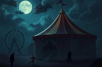 Movies & Shows Like Circus of Fear for Mystery Lovers