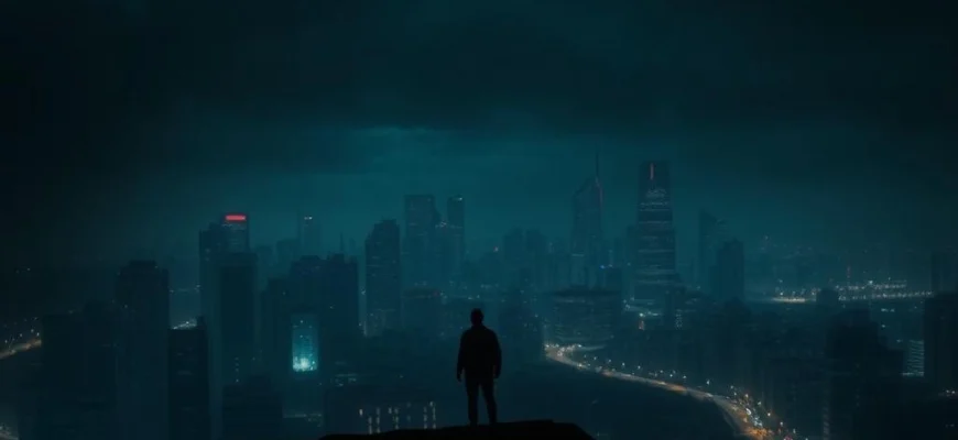 Movies and Shows Similar to Edmond