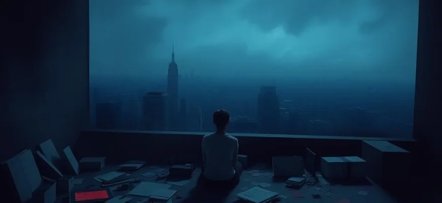 10 Must-Watch Movies and Shows Like Cake