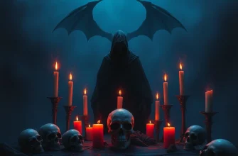 10 Spine-Chilling Movies Similar to Satanic