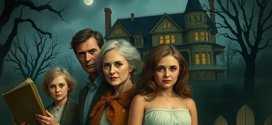 If You Loved Undertow, Watch These 10 Gripping Films