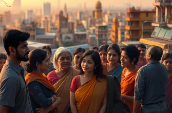 Shows and Movies Similar to Modern Love Hyderabad