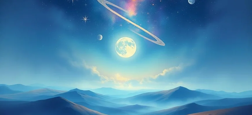 Movies and Shows Like Star Light for Dreamers