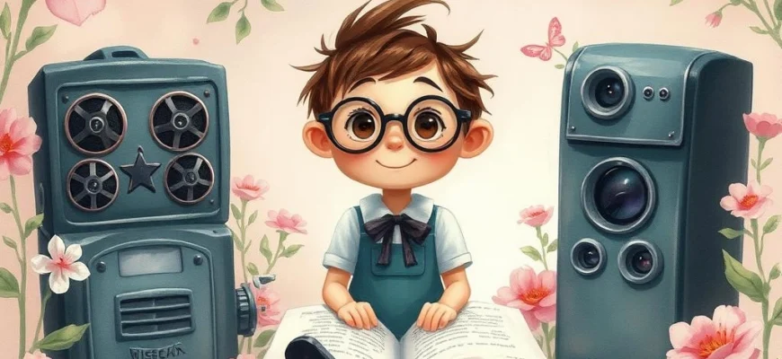 Movies and Shows Similar to Petal Pushers