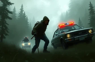 10 Heart-Pounding Movies Similar to The Prey