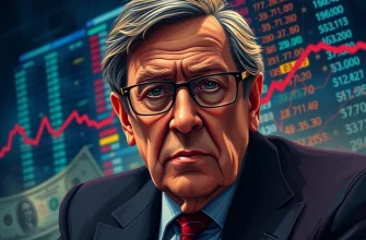 Movies and Shows Like 'Icahn: The Restless Billionaire'