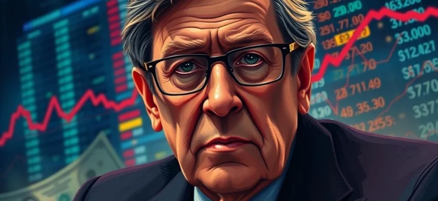 Movies and Shows Like 'Icahn: The Restless Billionaire'