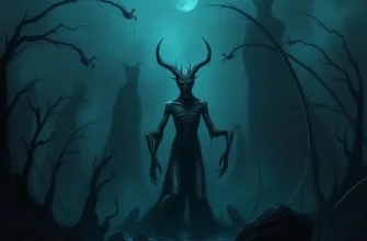 Chilling Films Similar to Necromentia You Need to See