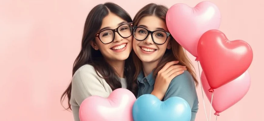 10 Must-Watch Films & Shows Similar to Feels So Good