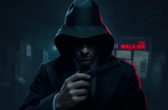 10 Must-Watch Thrillers Similar to Five Fingers