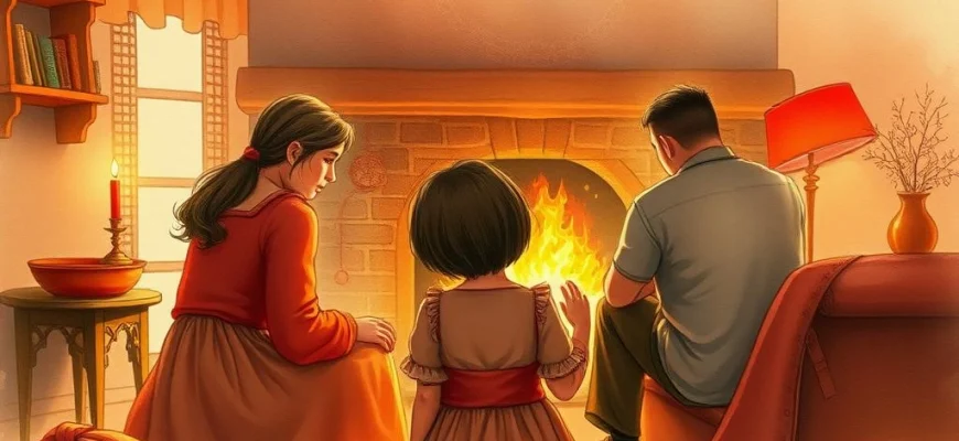 Movies and Shows Similar to Fanny and Alexander