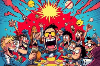 10 Wildly Funny Shows Like Frisky Dingo