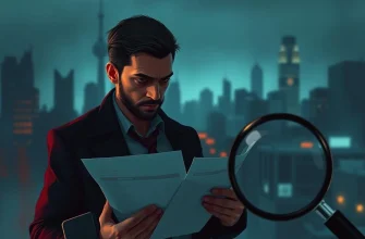 10 Must-Watch Movies and Shows Like The Panama Papers