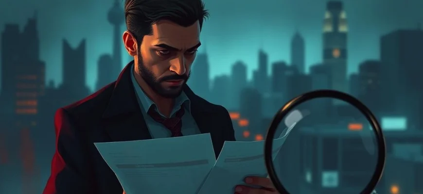 10 Must-Watch Movies and Shows Like The Panama Papers