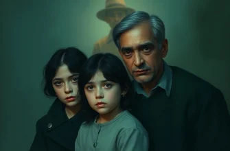 10 Gripping Films Similar to The Stranger Who Looks Like Me