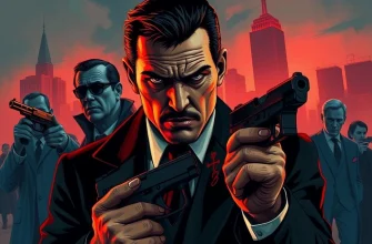 10 Gripping Shows and Movies Similar to MobKing