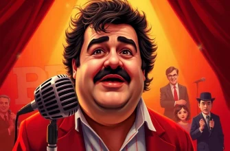 If You Loved Belushi, Don't Miss These 10 Picks