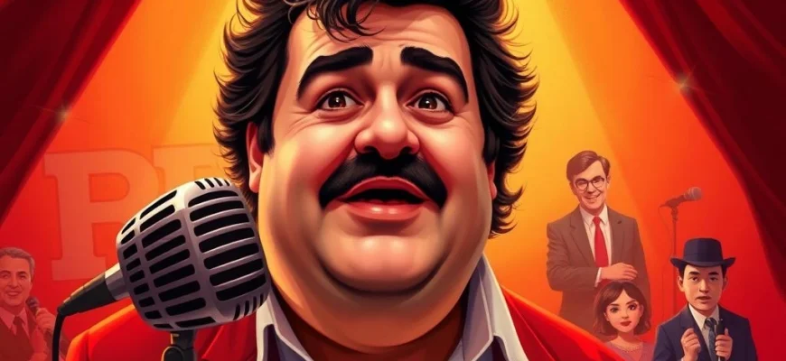 If You Loved Belushi, Don't Miss These 10 Picks