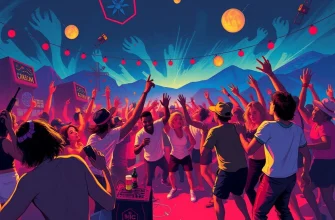 Thrillers Like Party Hard, Die Young You Can’t Miss