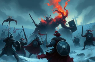 10 Viking-Themed Movies & Shows Like The Viking War