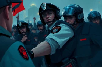 Must-Watch Movies and Shows Similar to 40 Years a Prisoner