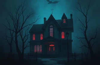 Movies & Shows Like The Darkness for Horror Fans