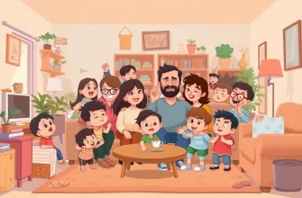 Movies & Shows Like Cheaper by the Dozen 2