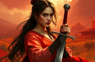 10 Gripping Films and Shows Similar to Kenau