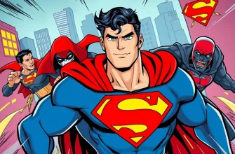 10 Must-Watch Films & Shows Similar to Superman III