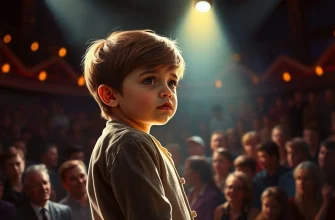 Movies and Shows Like Showbiz Kids to Watch Next