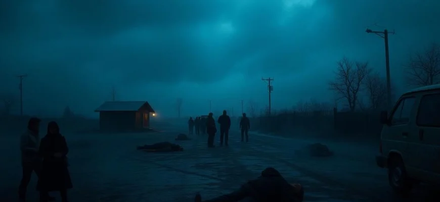 Movies & Shows Similar to Pusher III