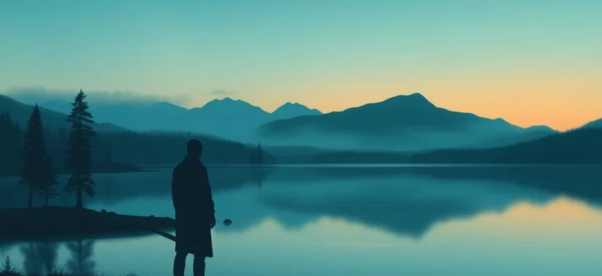 Movies Similar to Lake Los Angeles You’ll Love